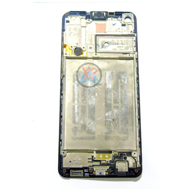 frame lcd samsung a21s a217f ori copotan