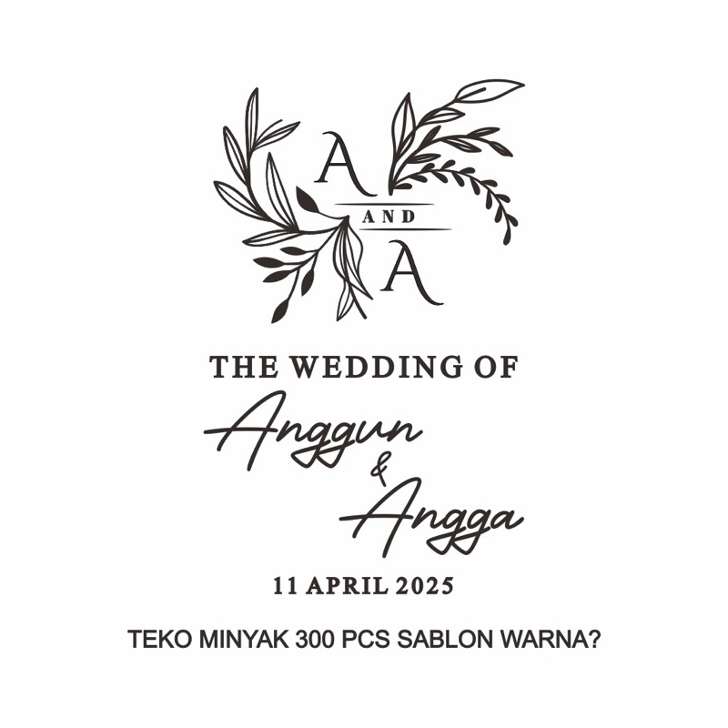 JASA SABLON