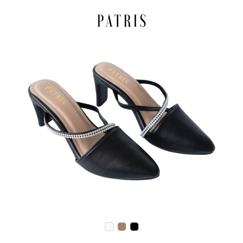 preloved/bekas pakai sendiri sandal sepatu wanita