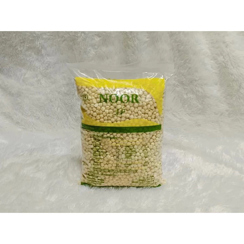 

Kacang Arab 1kg / Cikpea Noor