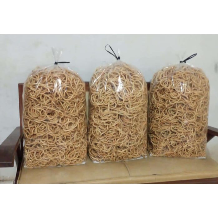 

Lanting singkong gurih enak