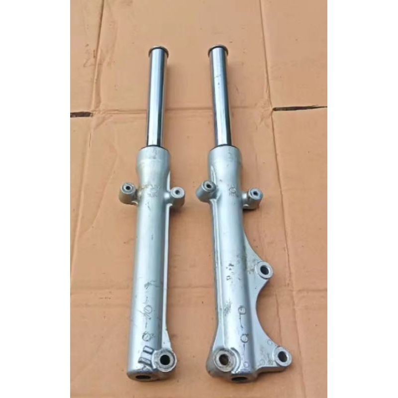 shock depan jupiter mx old copotan original