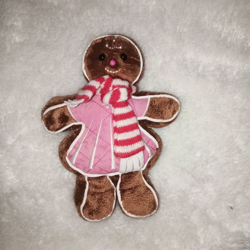 boneka kue jahe douglas