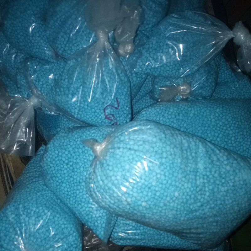 Pupuk Organik 2kg (KOMPOS) Green Fertilizer, Tasfu, Adli Tani