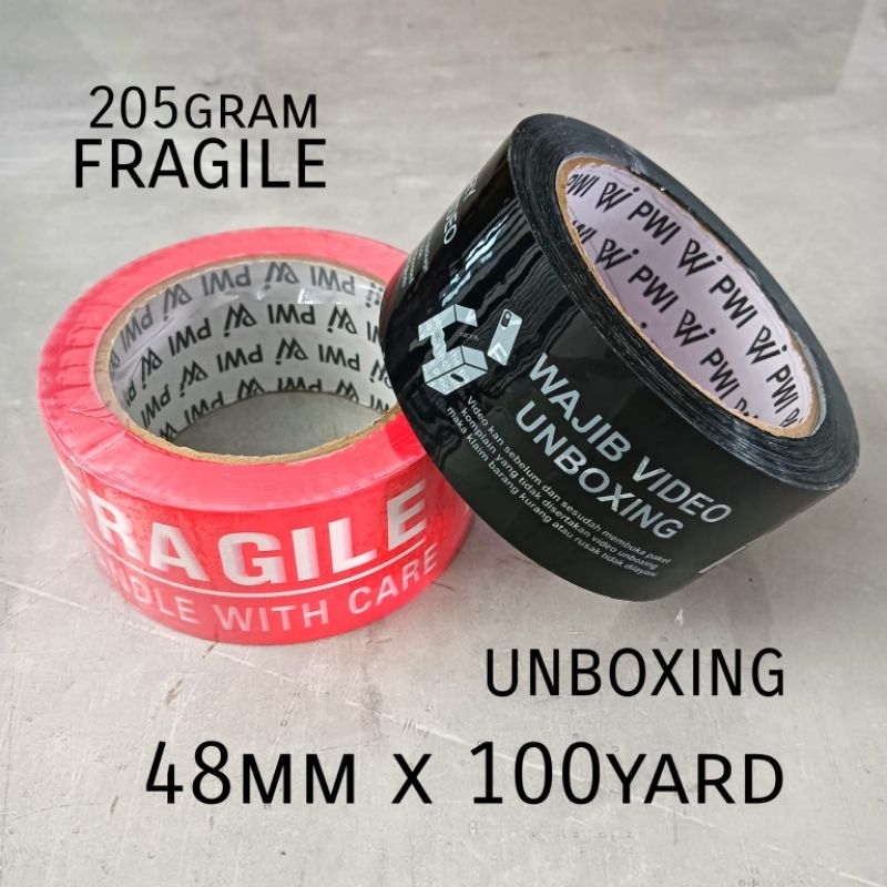 

LAKBAN FRAGILE JANGAN DIBANTING MURAH LAKBAN PACKING ONLINE