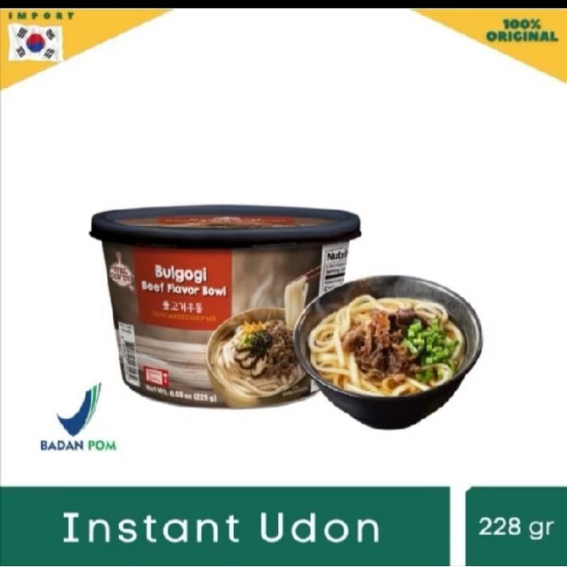 

udon instant-mie instan korea-228gr-bulgogi