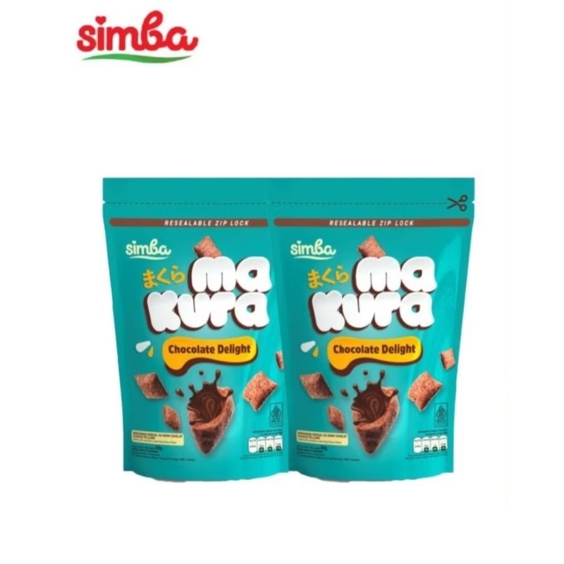 

Simba Makura Coklat 80gr