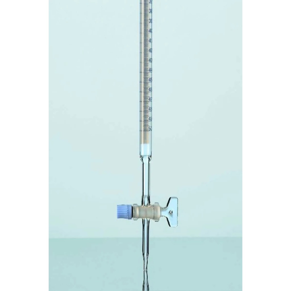 Buret Pyrex / Buret Kaca / Buret