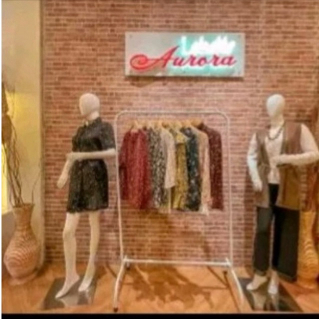 Blouse cia Sitanggang