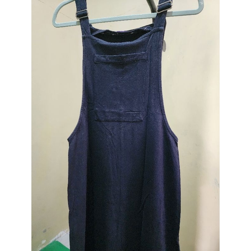 Model Overall brand GEELA Matahari Dept Store