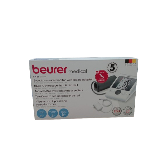 Tensimeter Digital Beurer - BM 28