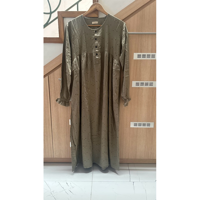 PL Ditsy Size XL