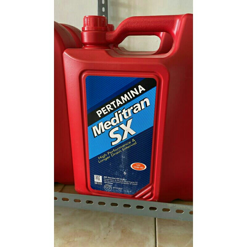 meditran sx 10liter