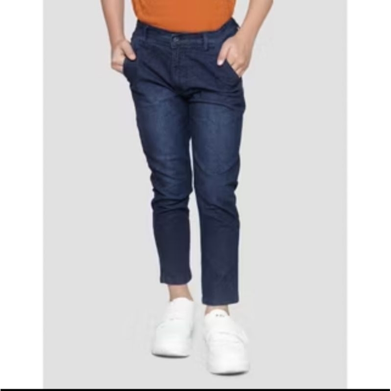 celana little M anak laki laki