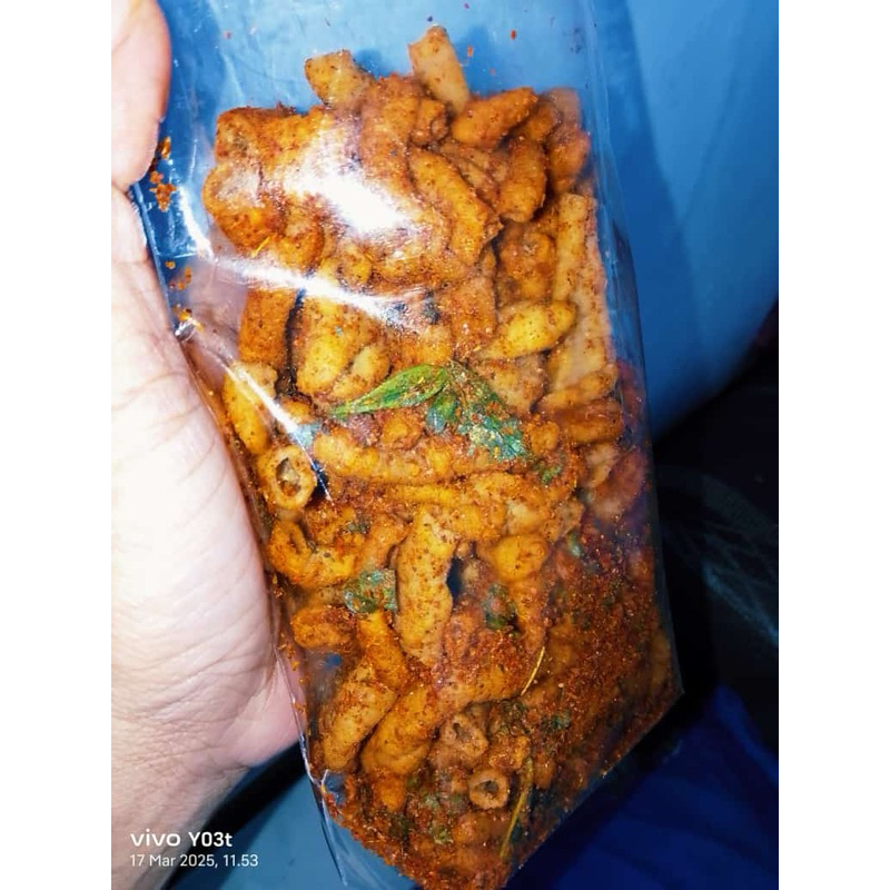 

USUS PEDAS 200gram