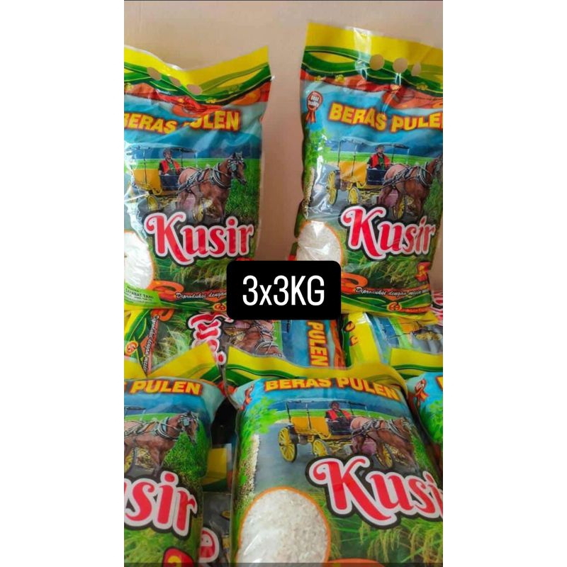 

beras kursi 3x3kg