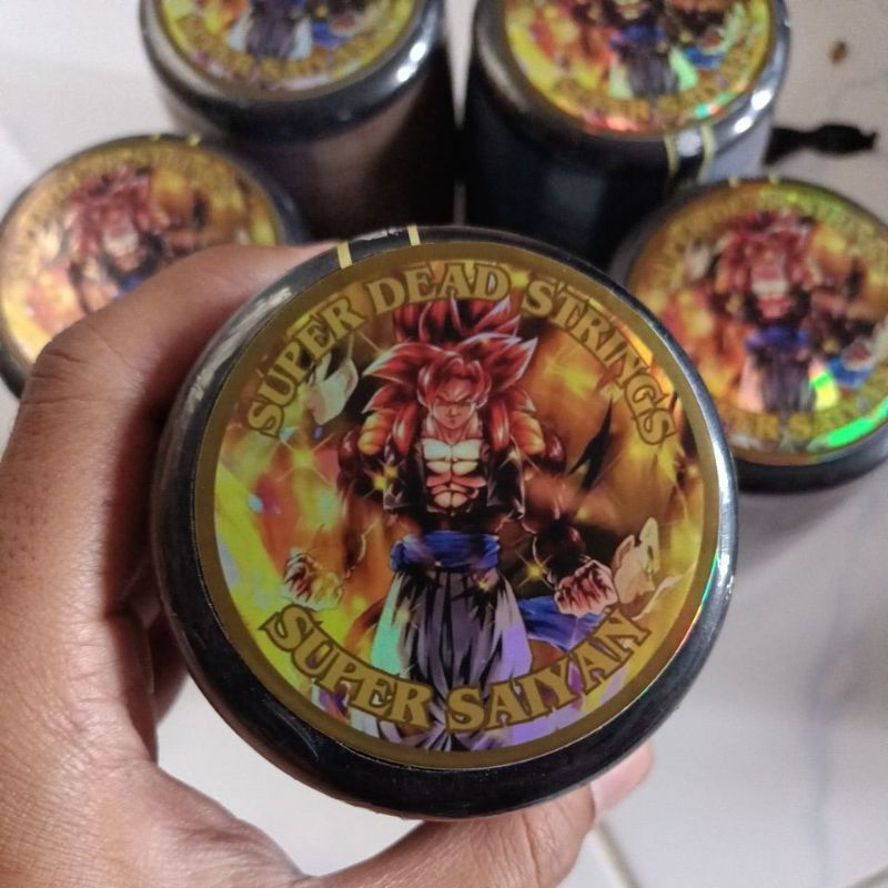 Gelasan layang- layangan matot 6000yard 022 putih impor