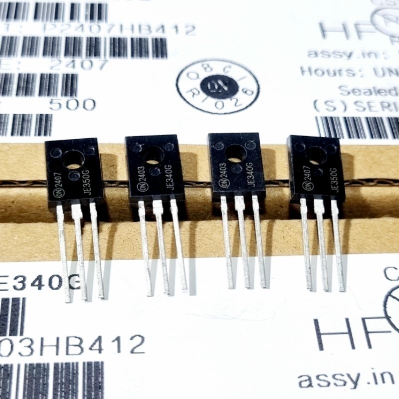 je340 je350 asli MALAYSIA