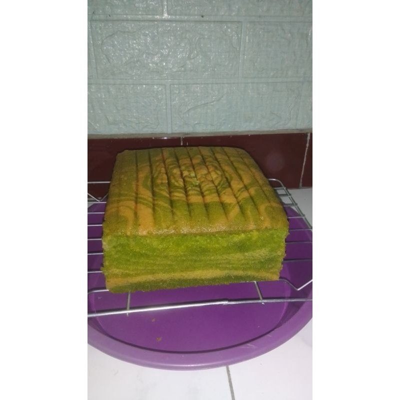 

Kue Bolu