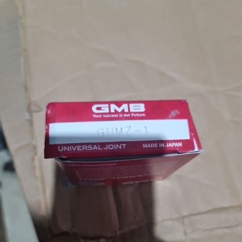 

GUMZ-1 GMB ORIGINAL