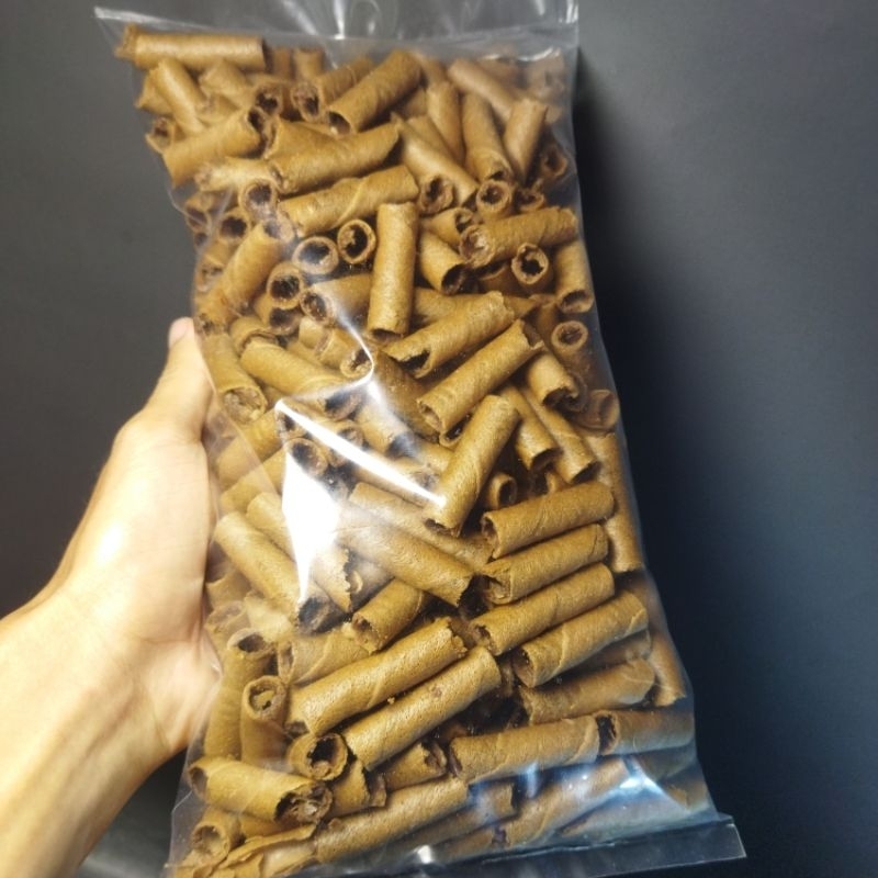 

astor mini berat 1kg /bungkus