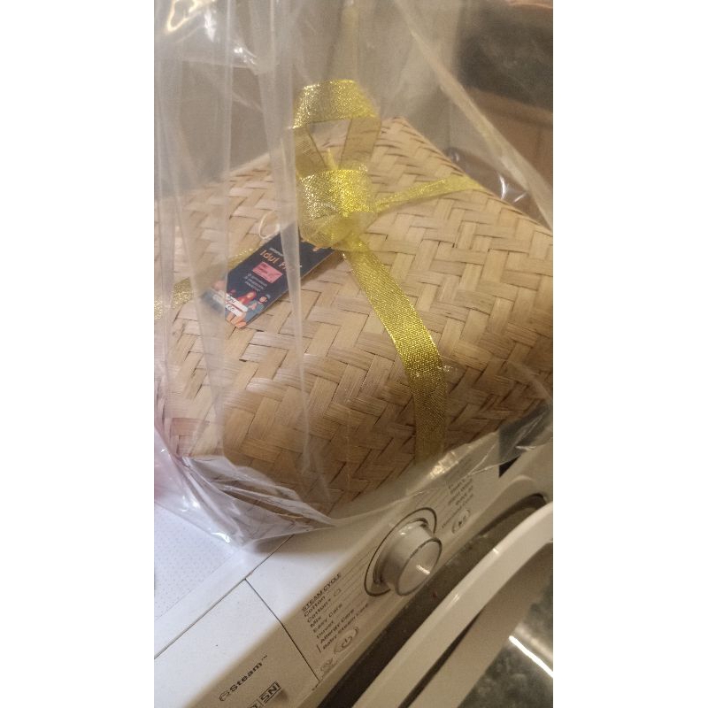

hampers fay dimsum isi 24