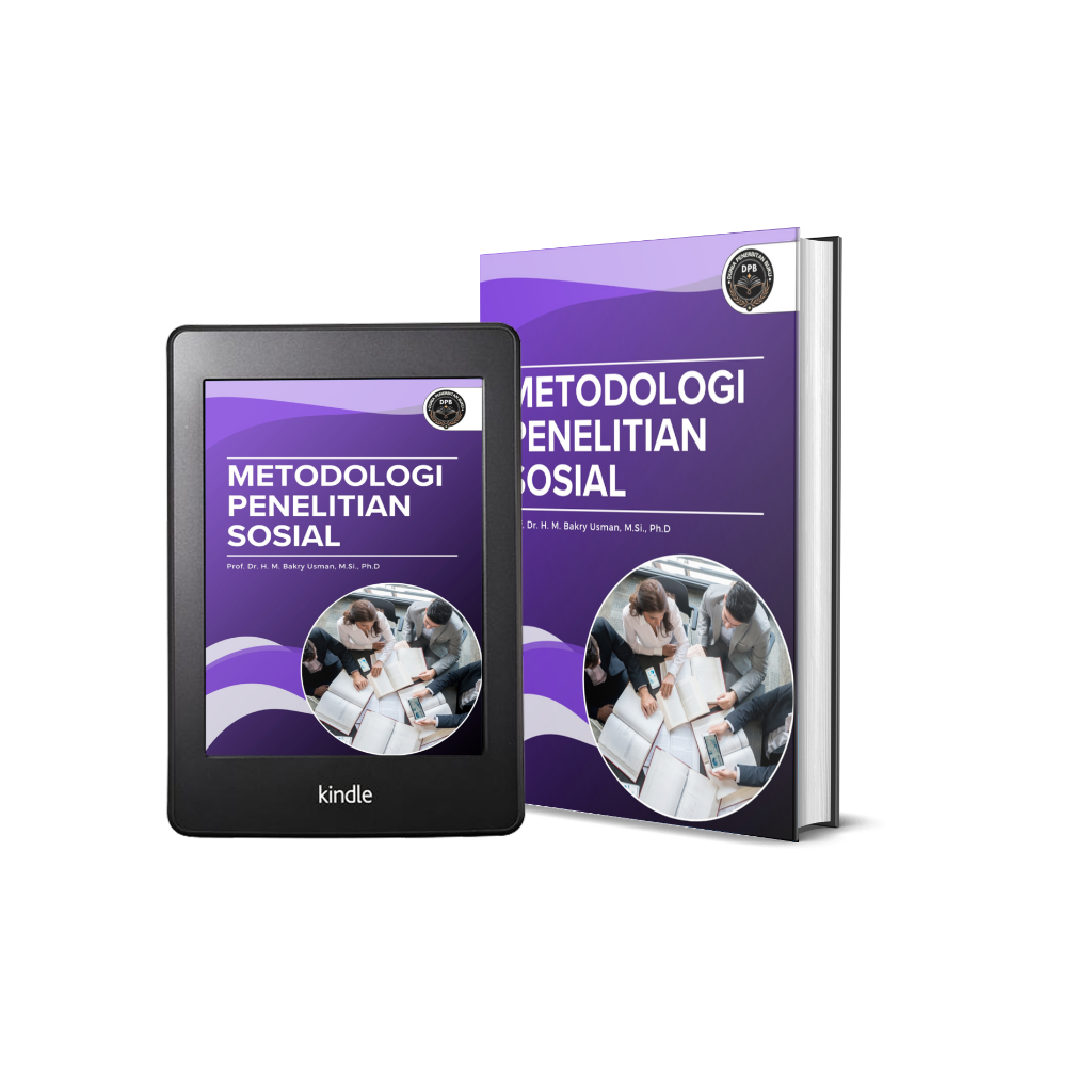 METODOLOGI PENELITIAN SOSIAL