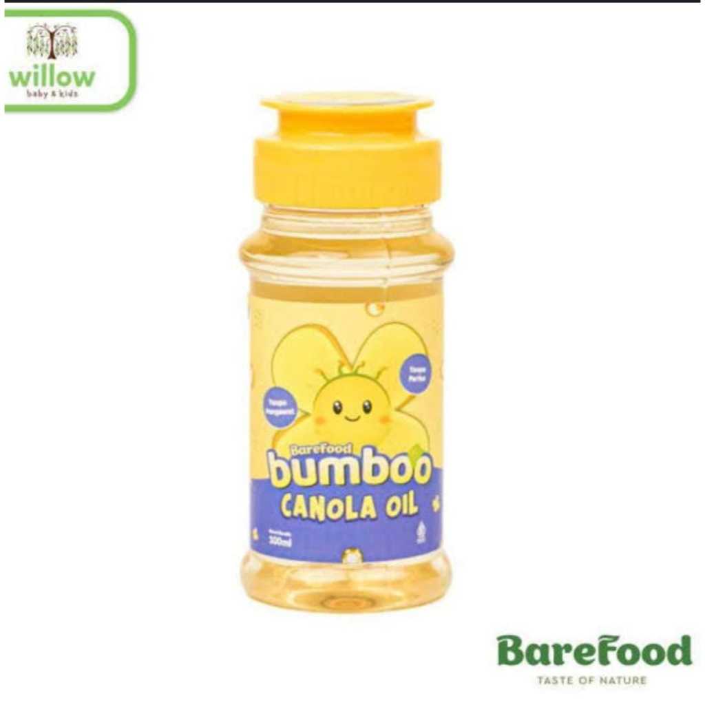 

Barefood BUMBOO