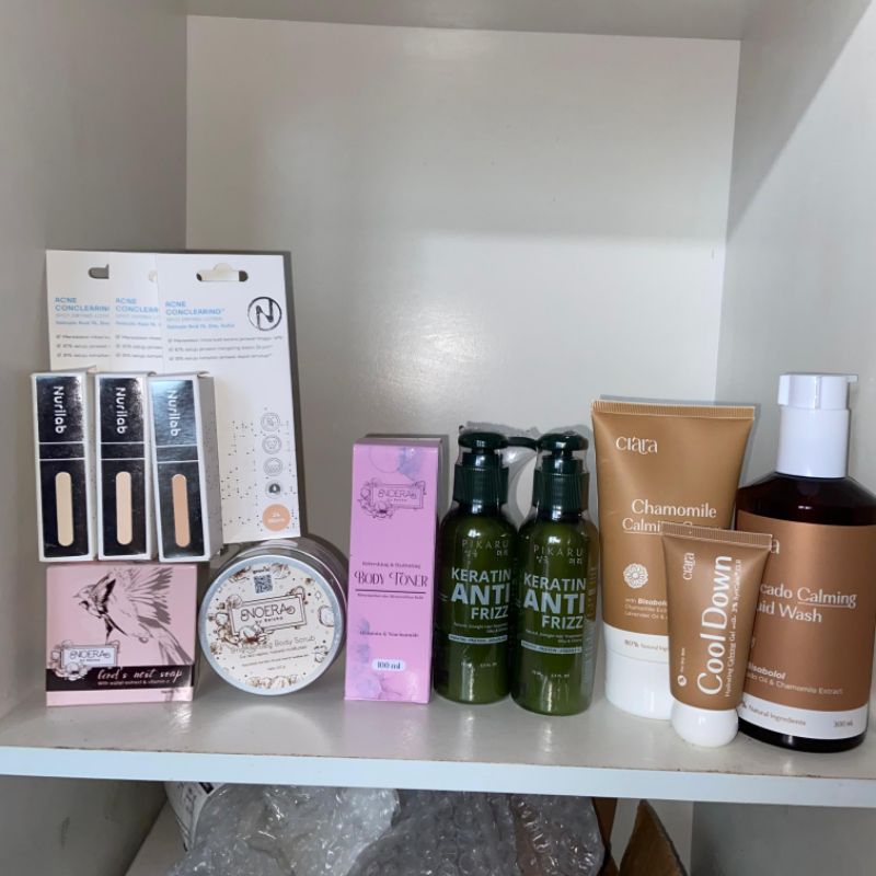 Giveaway