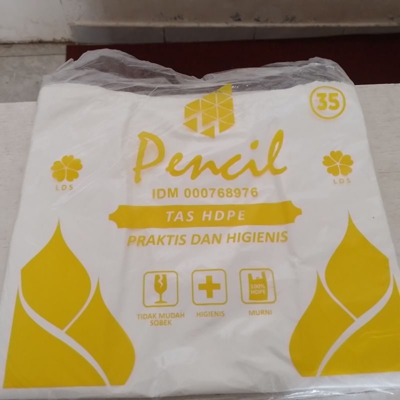 

plastik pencil uk 35