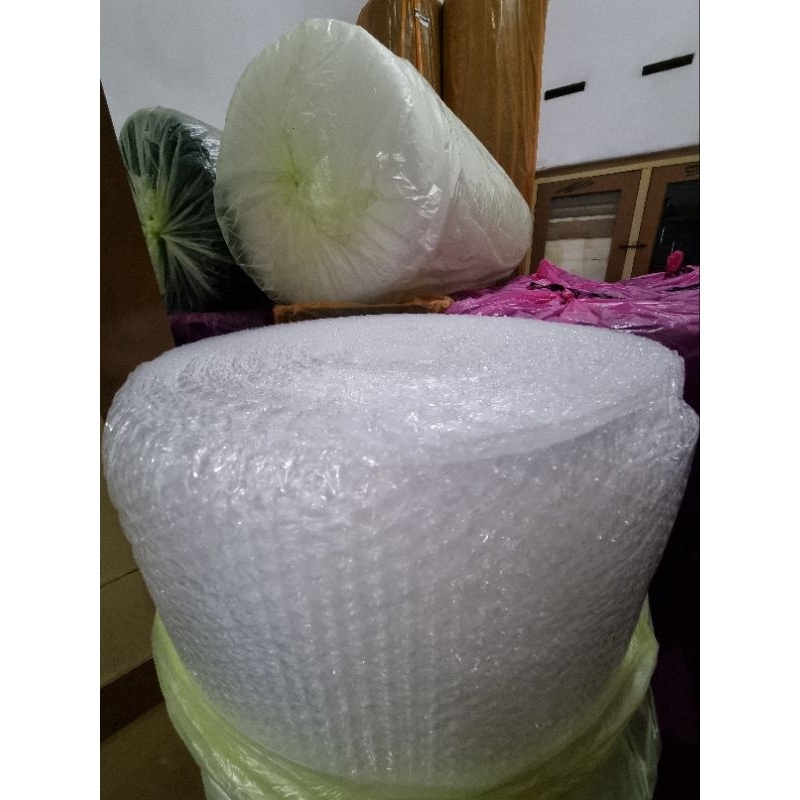 

Bubble Wrap roll 30cmx50m