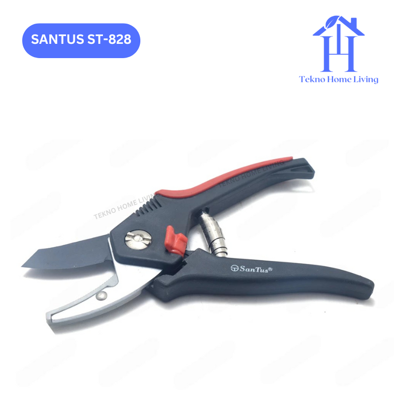 Tang Gunting Dahan Ukuran 8 inch Santus ST-828