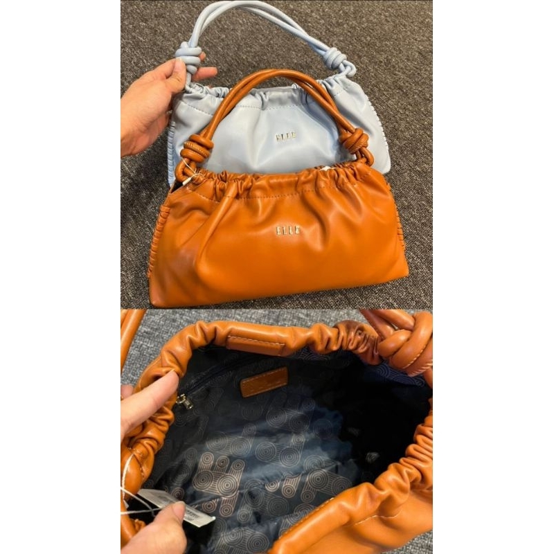 Tas wanita ELLE original