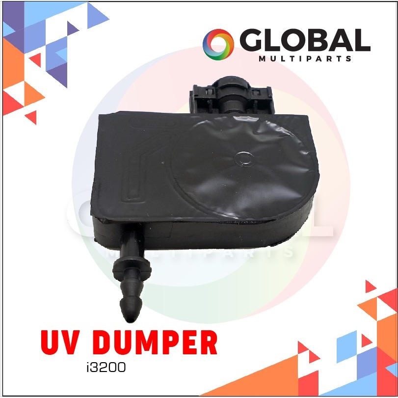 Uv damper i3200 Keong / JV33 / DX5 Mesin Uv Digital Printing