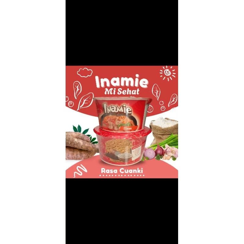 

Inamie Rasa Cuanki