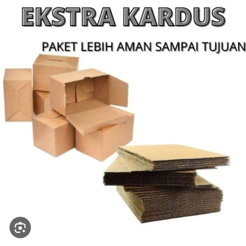 

Ekstra Kardus