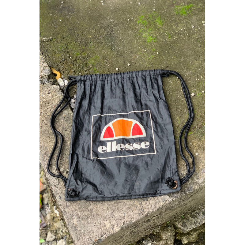 ellesse second original