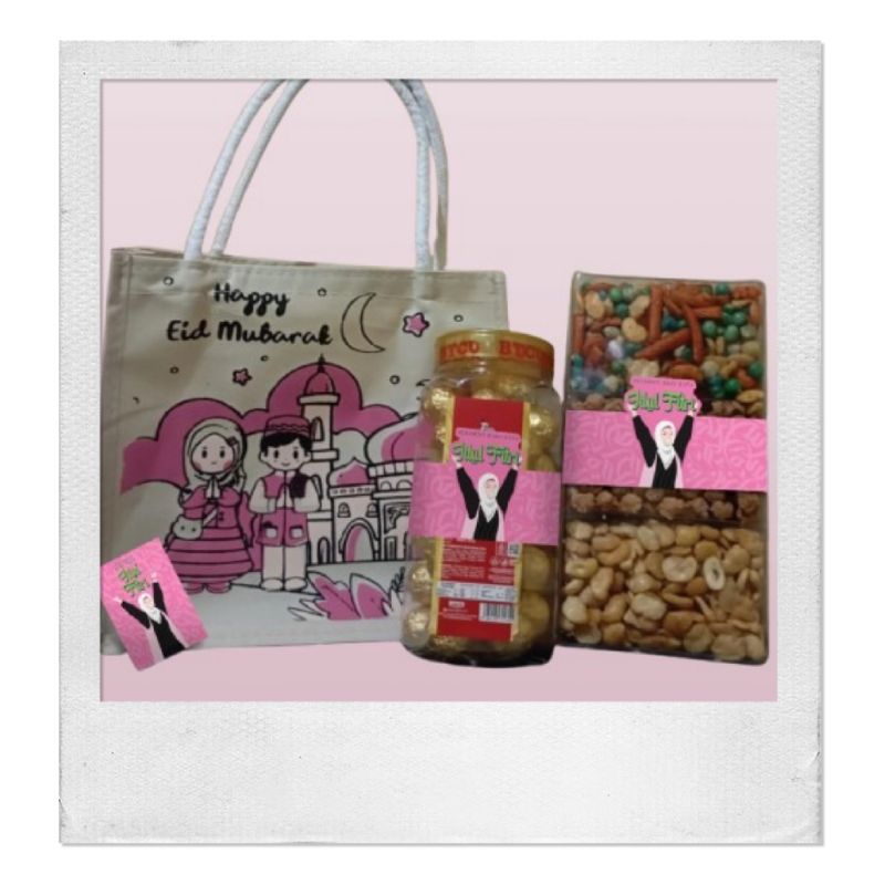 

Hampers Lebaran (100rb-an)