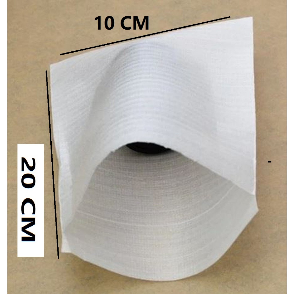 STORAGE !! SMALL SIZE 10 X 20 PACKING LCD FOAM PACKINGAN BARANG 2 KECIL PLASTIK BUBBLE ALat / O Temp