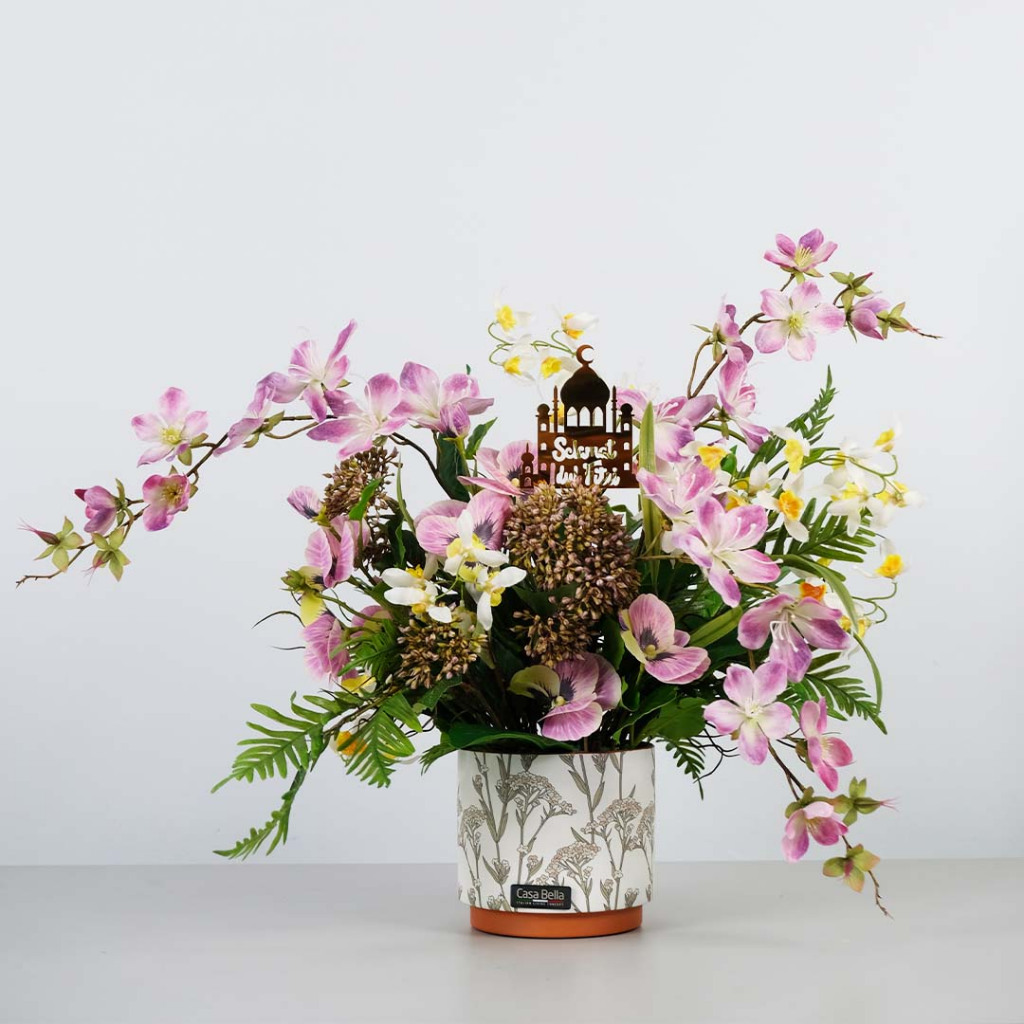 

Ramadan Bloom Hampers - Titov Living