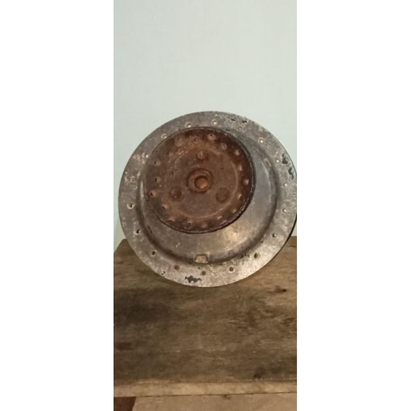 tromol depan ts 100 ori