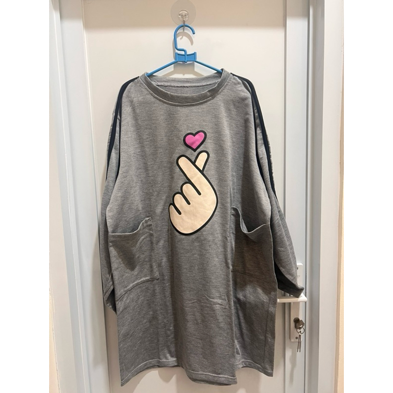 PL baju kaos olahraga wanita