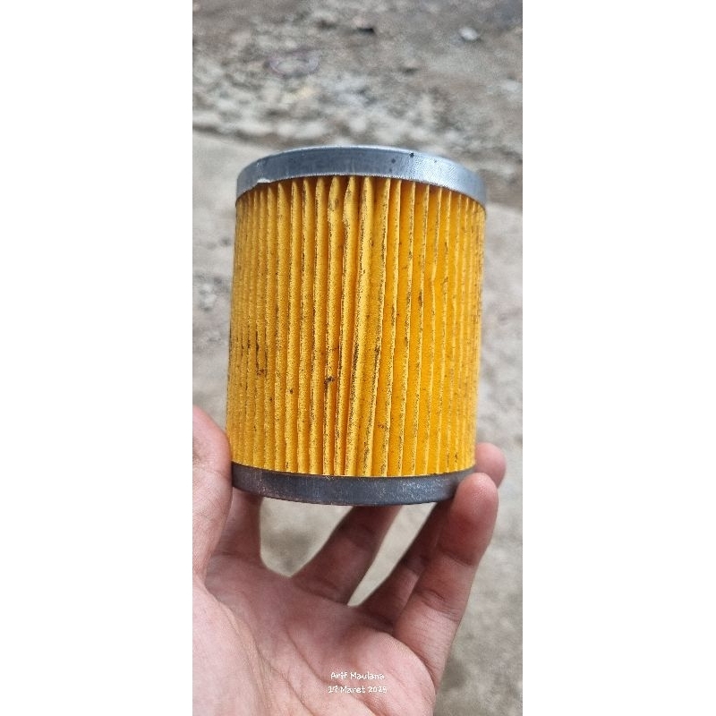 Isi Filter udara R 175