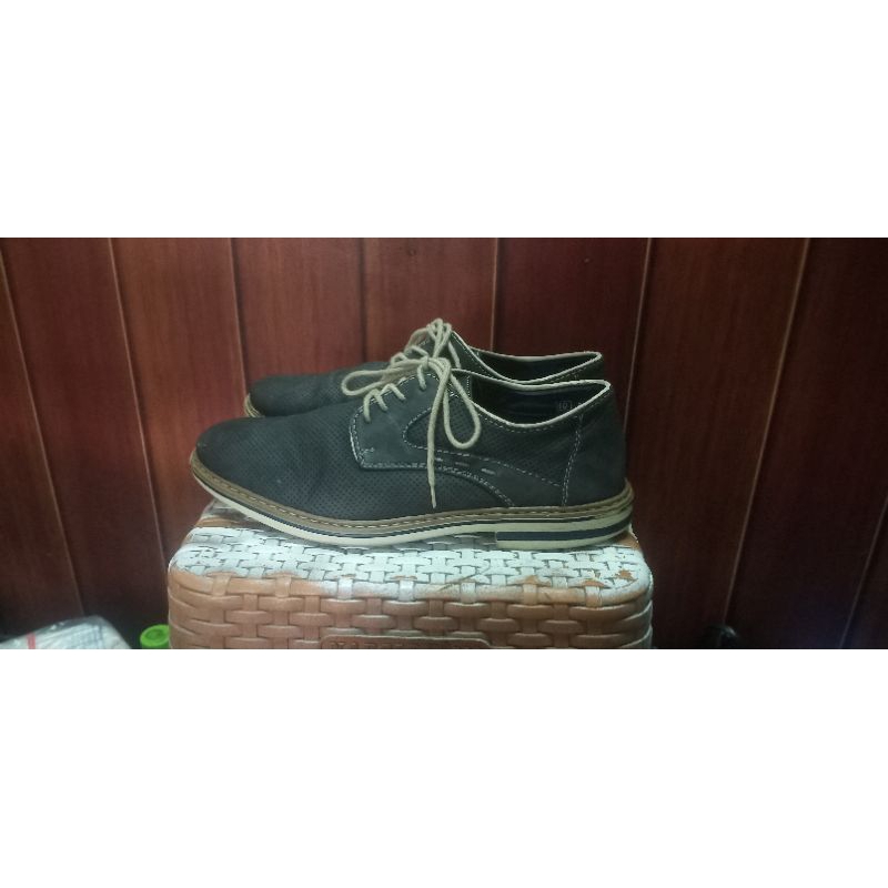 Rieker size 40