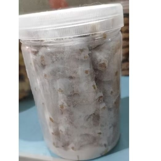 

Kue Kering Putri Salju