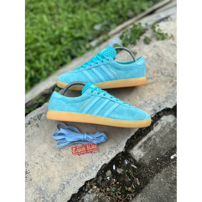 ADIDAS Amsterdam