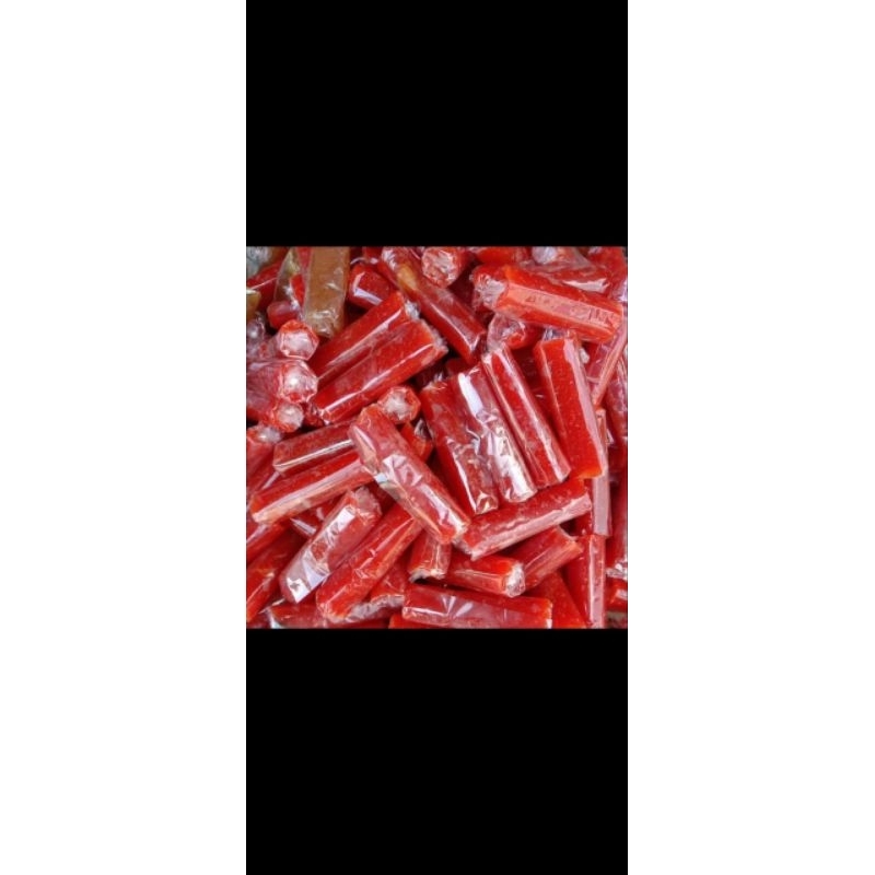 

Dodol Garut Rasa Sirsak Termurah 1kg/500gr