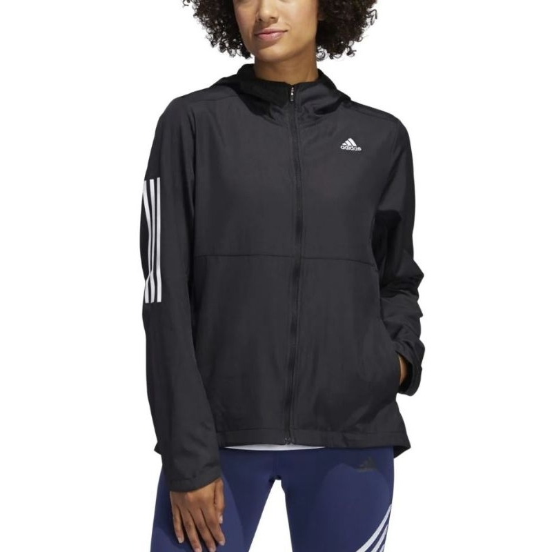 Adidas Own The Run Jacket Women