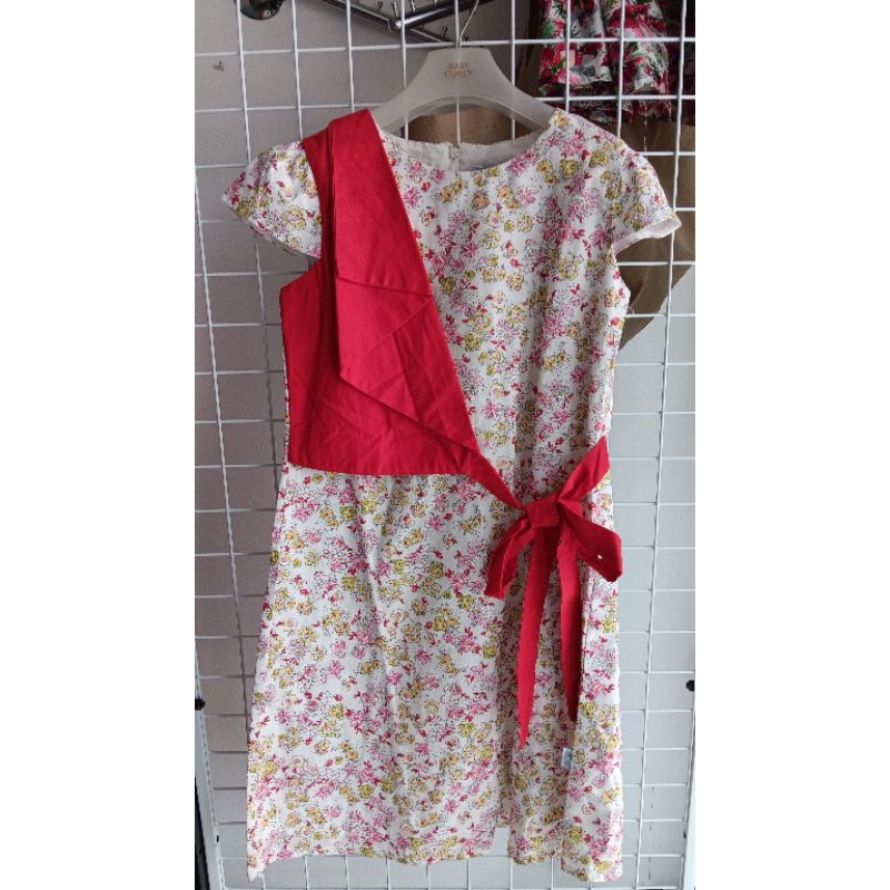 DONITA dress anak