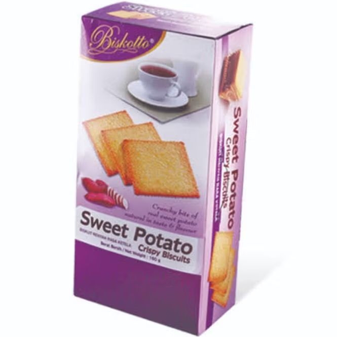 

POTATO OVEN BOX 1 KARTON ISI 18 BOX